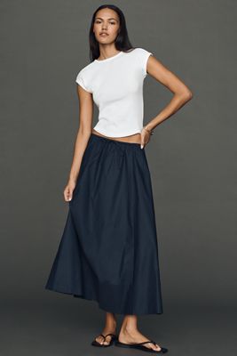 Reformation Cleo Skirt