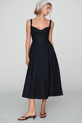 midi graduation dresses for women White Formal Spaghetti Straps Cocktail Party Bachelorette Slit Bodycon Dresses : Clothing, Shoes & Jewelry weight jacquard fabric with subtle texture True to size Stretch Midi Dresses For Graduation