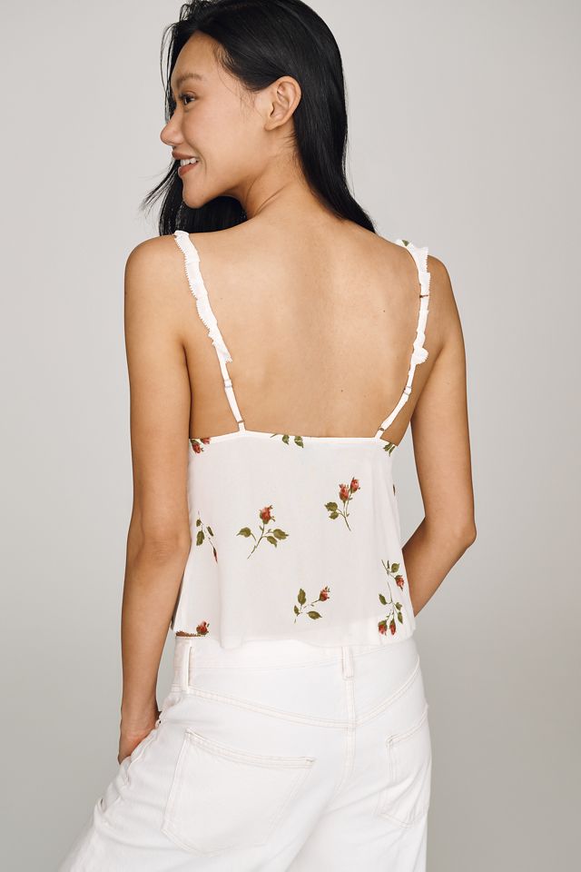 Reformation Cori Tank Top #2