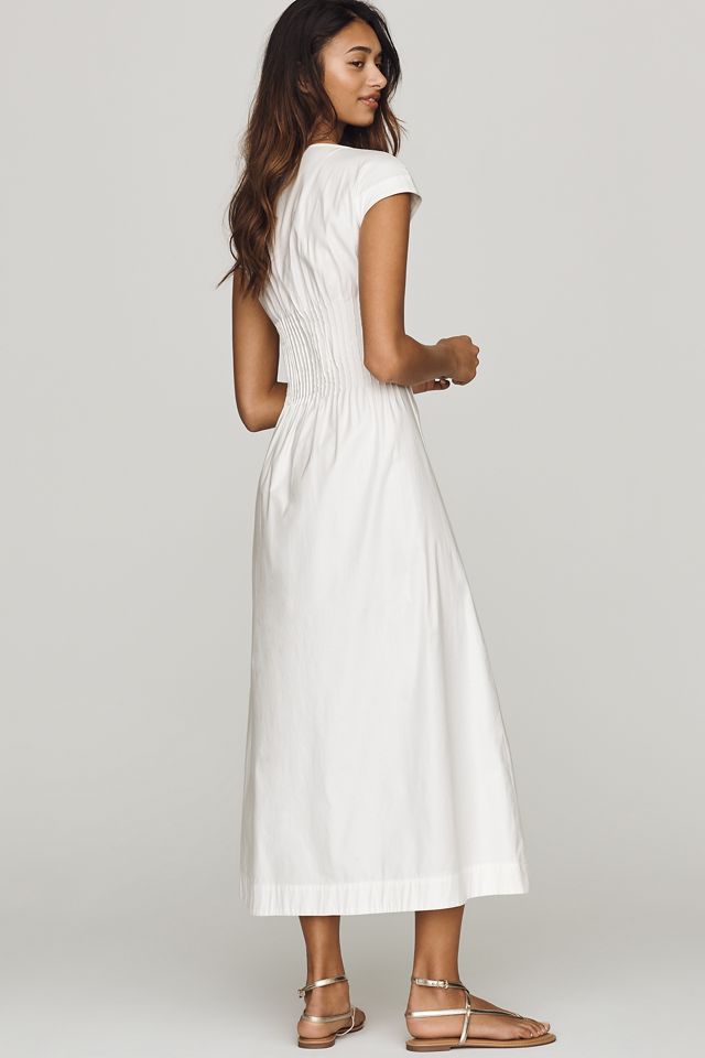 Reformation Aintana Midi Dress #2