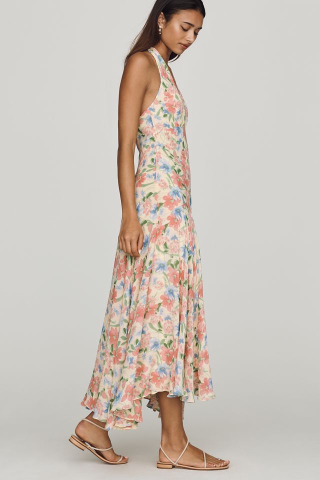 Reformation Briony Dress #1