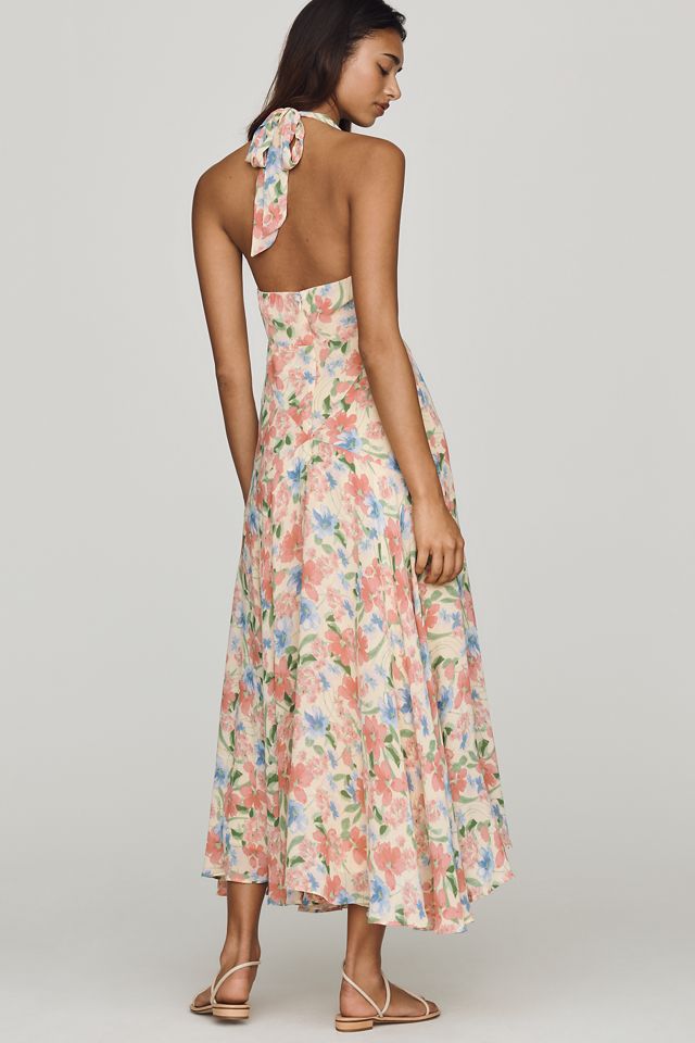 Reformation Briony Dress #3