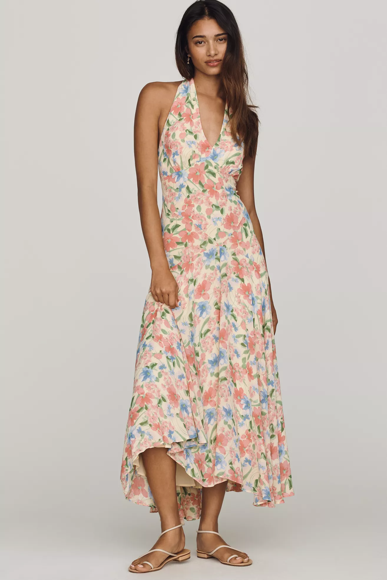 Reformation Briony Dress