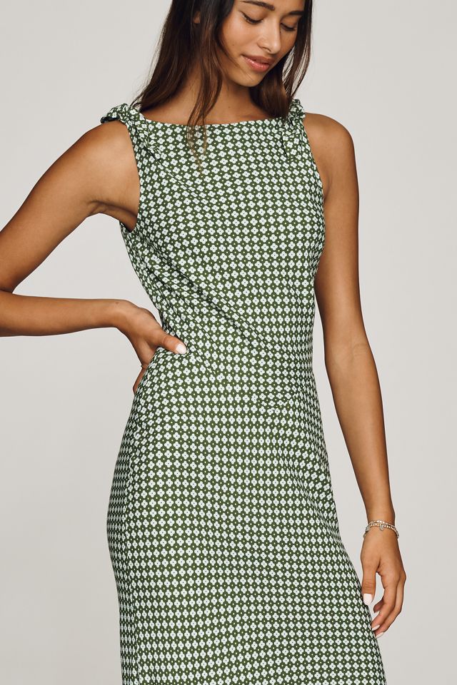 Reformation Sorel Midi Dress #1