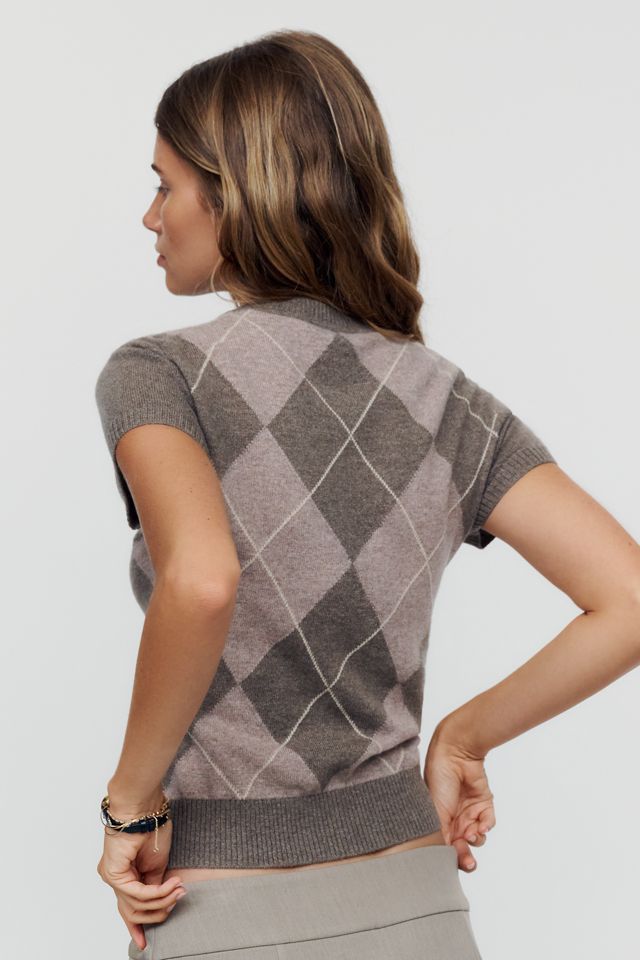 Reformation Darcy Cashmere Sweater  #2