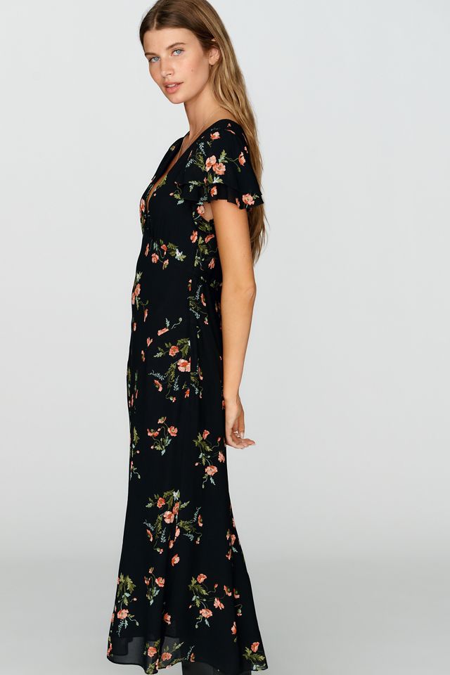 Reformation Frost Midi Dress #2
