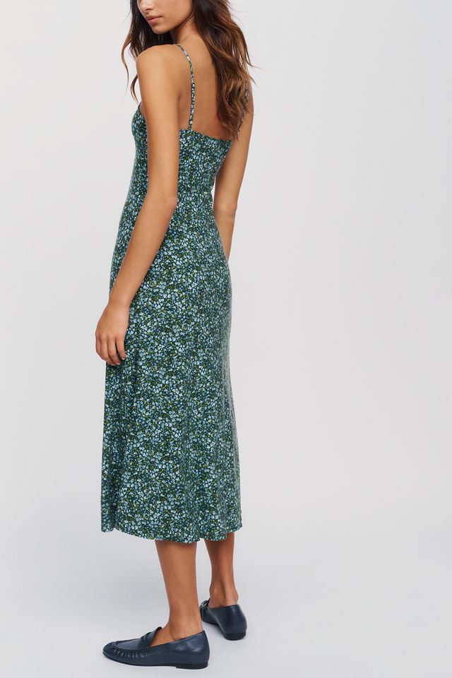 Reformation Lilibet Knit Midi Dress #2