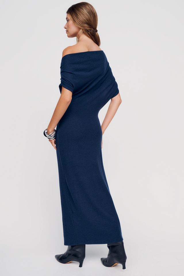 Reformation Iris Knit Midi Dress #1