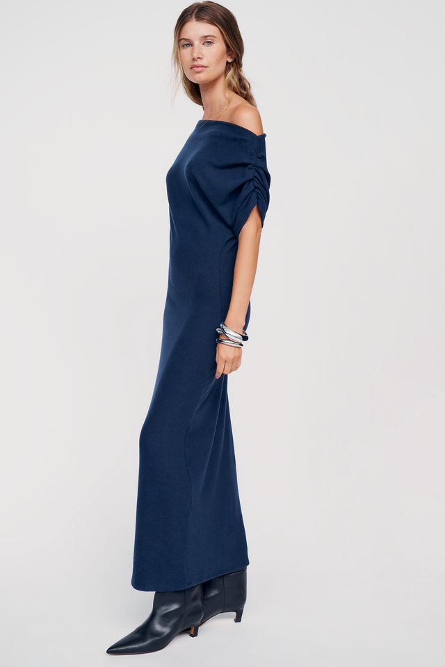 Reformation Iris Knit Midi Dress #3