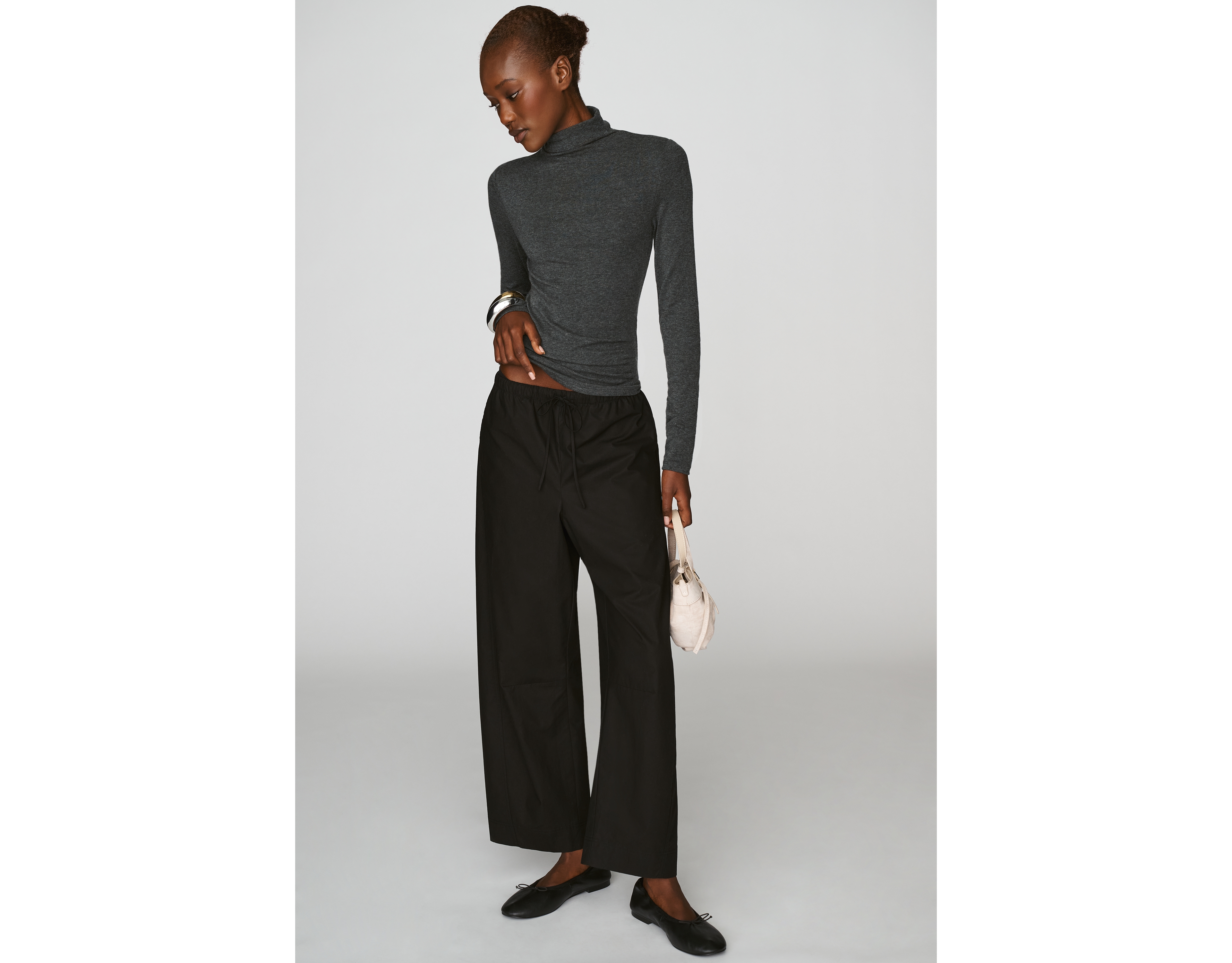 Reformation Elara Pants
