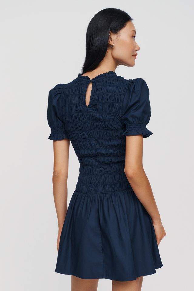 Reformation Leannah Mini Dress #2