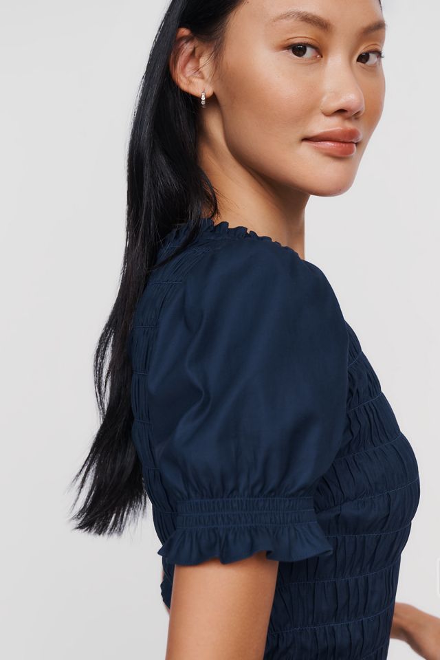 Reformation Leannah Mini Dress #3