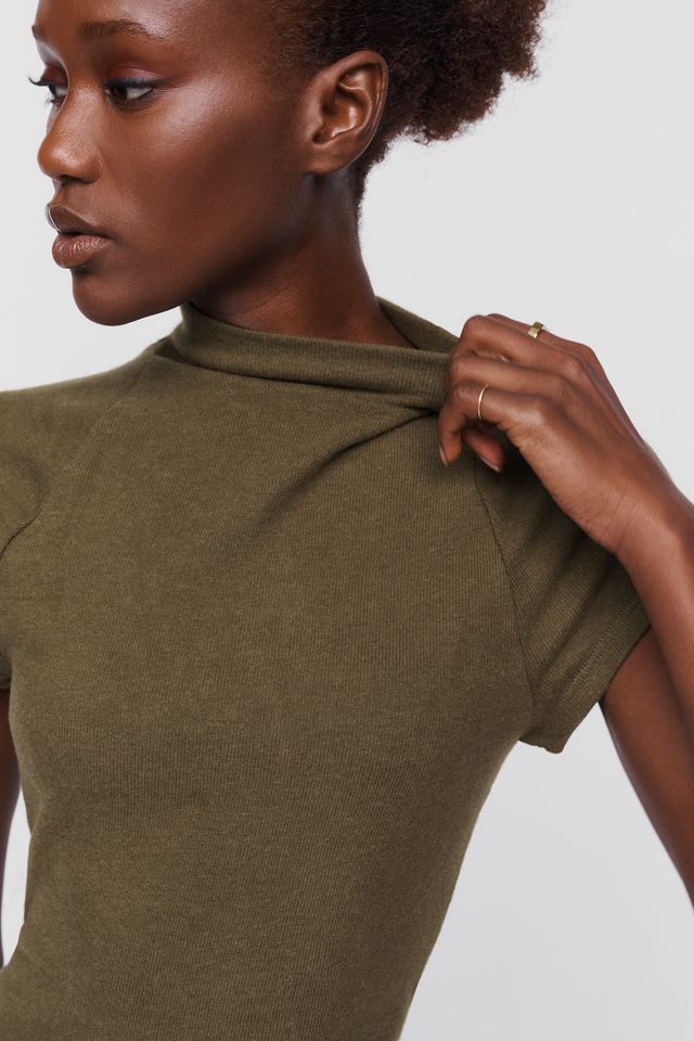 Reformation Pien Knit Top #2