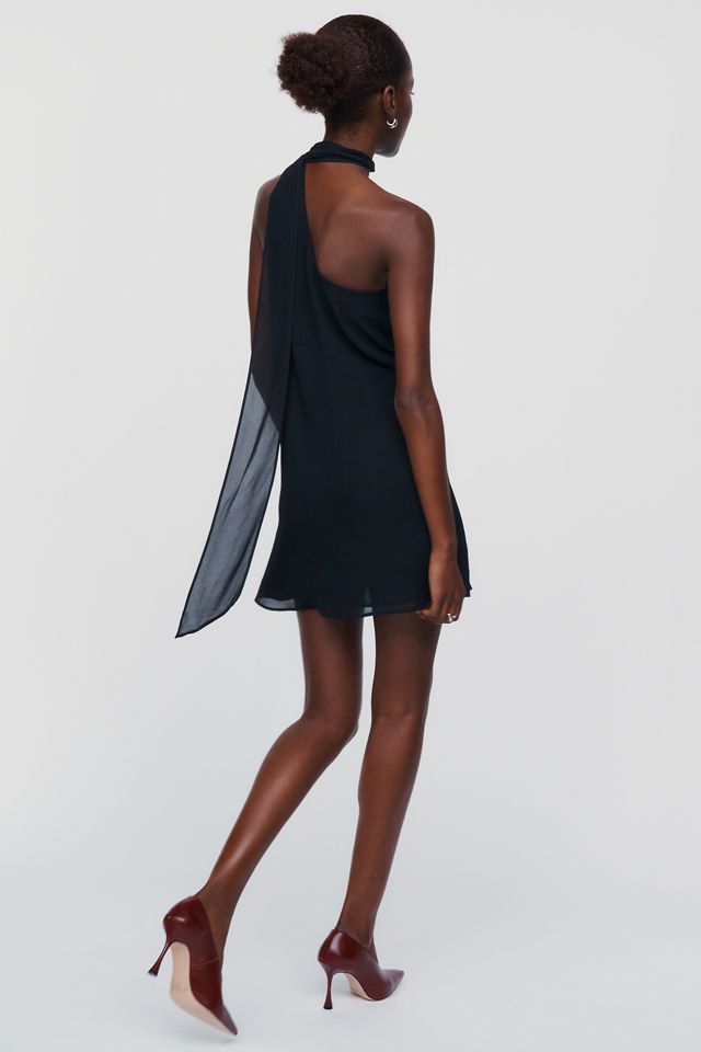 Reformation Meena Mini Dress #3