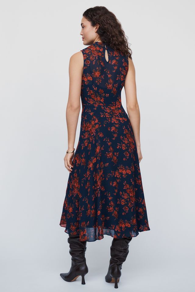 Reformation Marlette Midi Dress #2