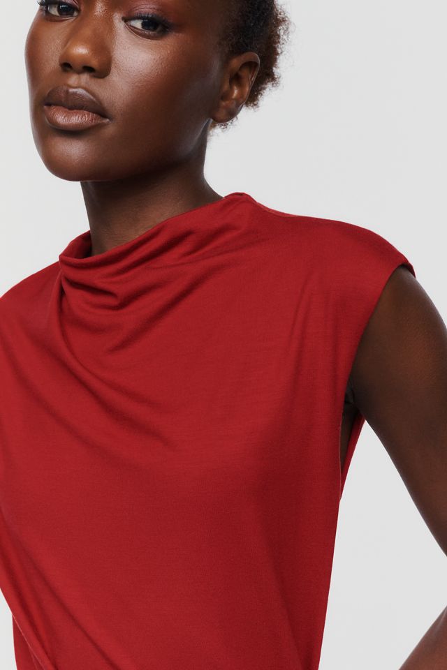 Reformation Bellin Knit Midi Dress #1