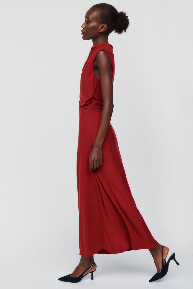 Reformation Bellin Knit Midi Dress #2