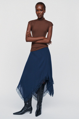 Reformation Liliana Skirt by Anthropologie