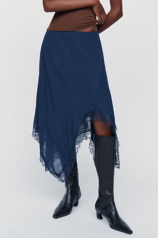 Reformation Liliana Skirt #1