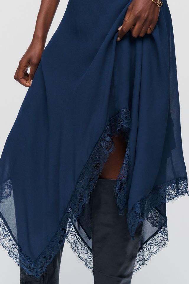 Reformation Liliana Skirt #2