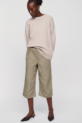 Reformation Arlette Pants by Anthropologie