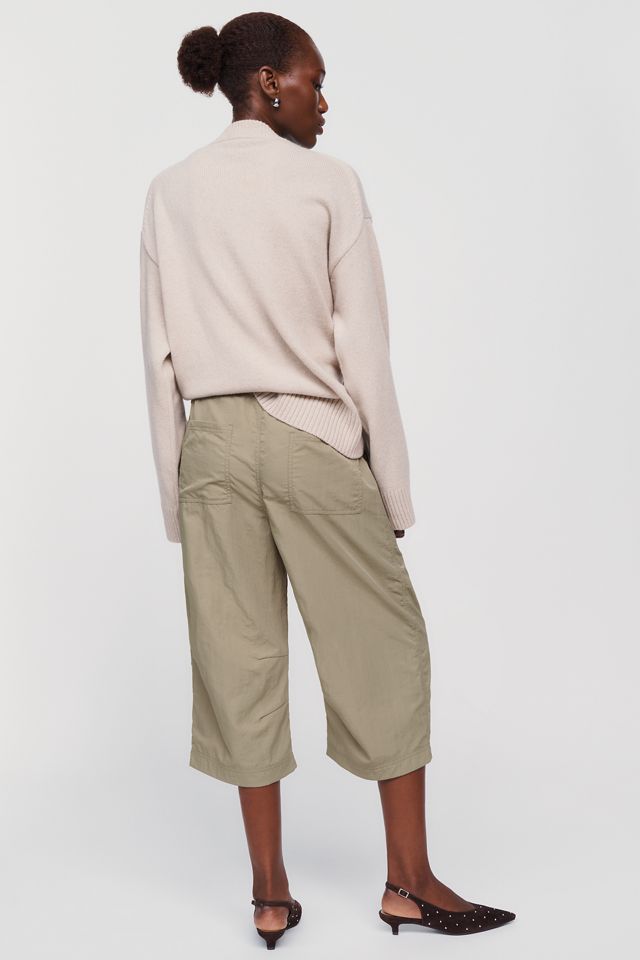 Reformation Arlette Pants #1