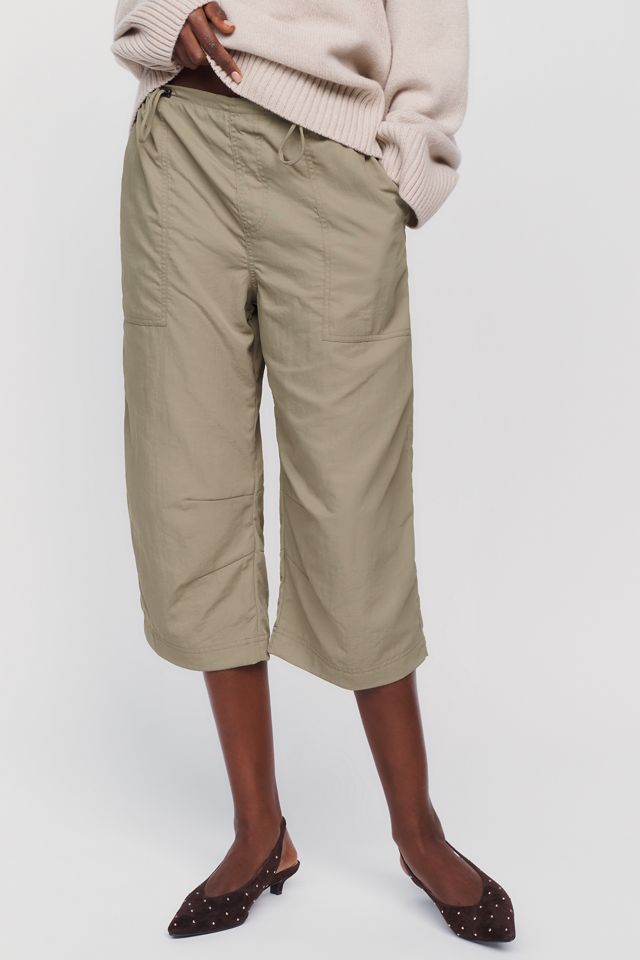 Reformation Arlette Pants #2