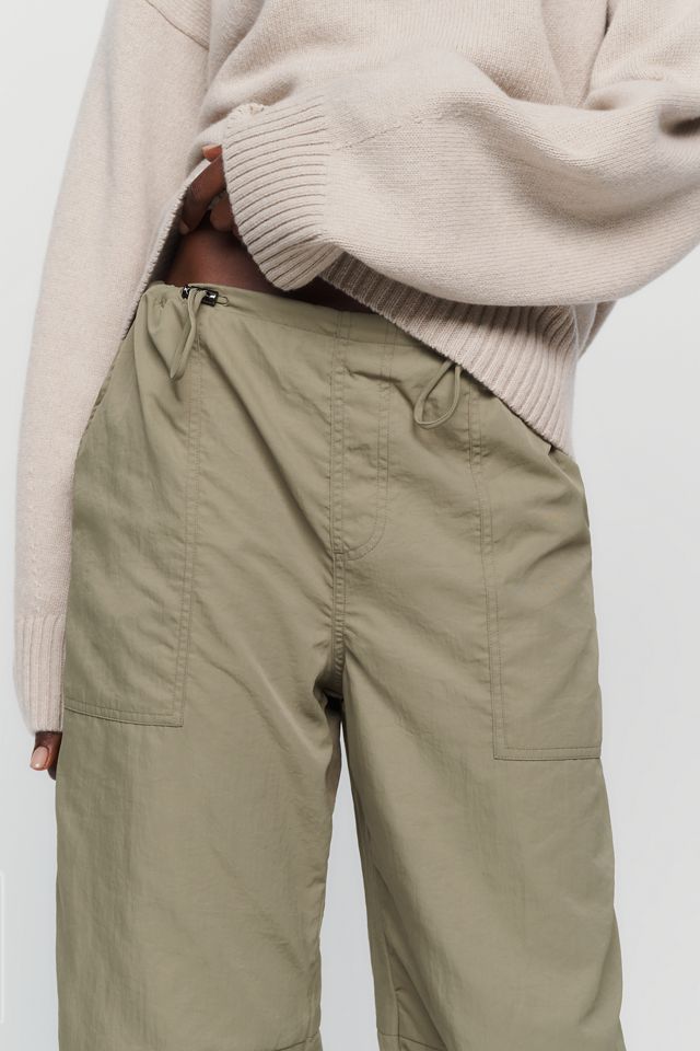 Reformation Arlette Pants #3