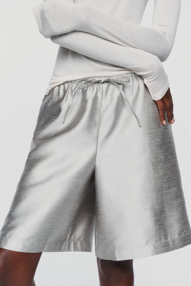 Reformation Sandy Shorts #2