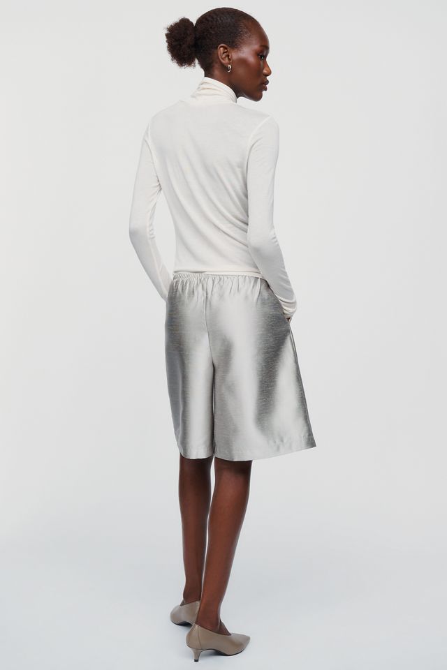 Reformation Sandy Shorts #3