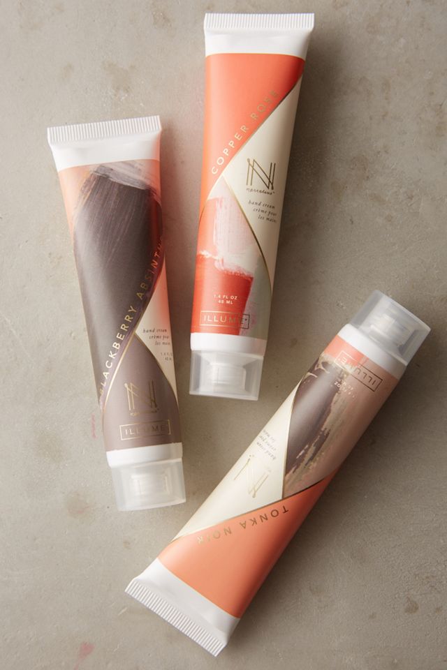 Narrative Hand Cream #1