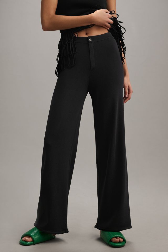 SIMONMILLER Jabber Knit Pants #2