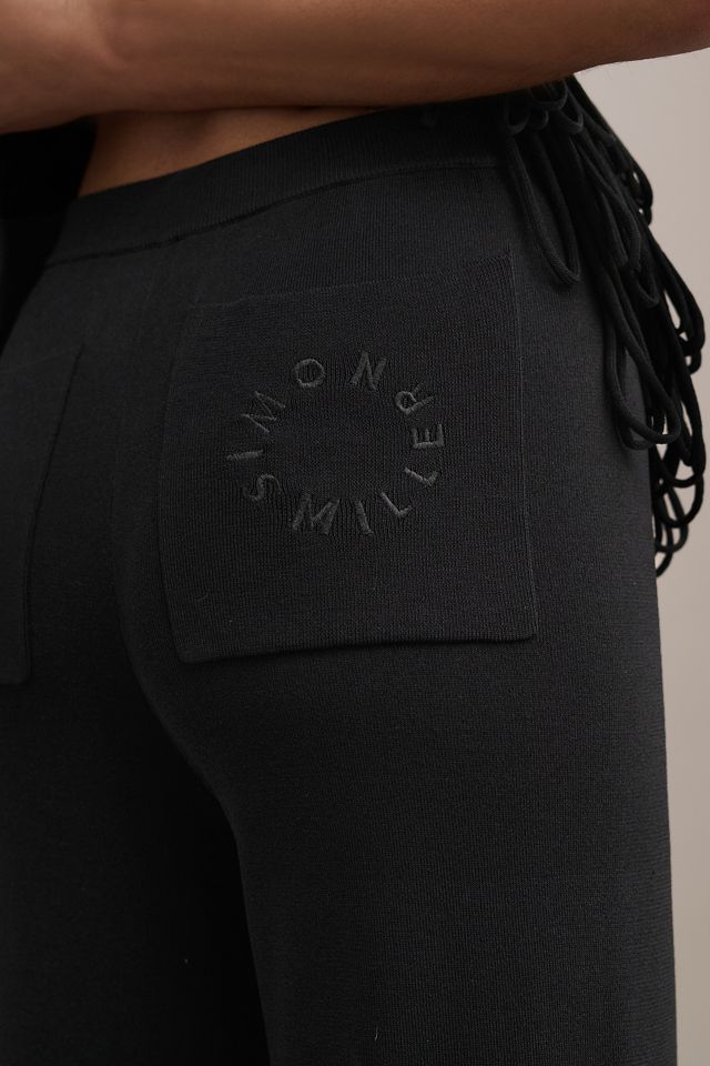 SIMONMILLER Jabber Knit Pants #5