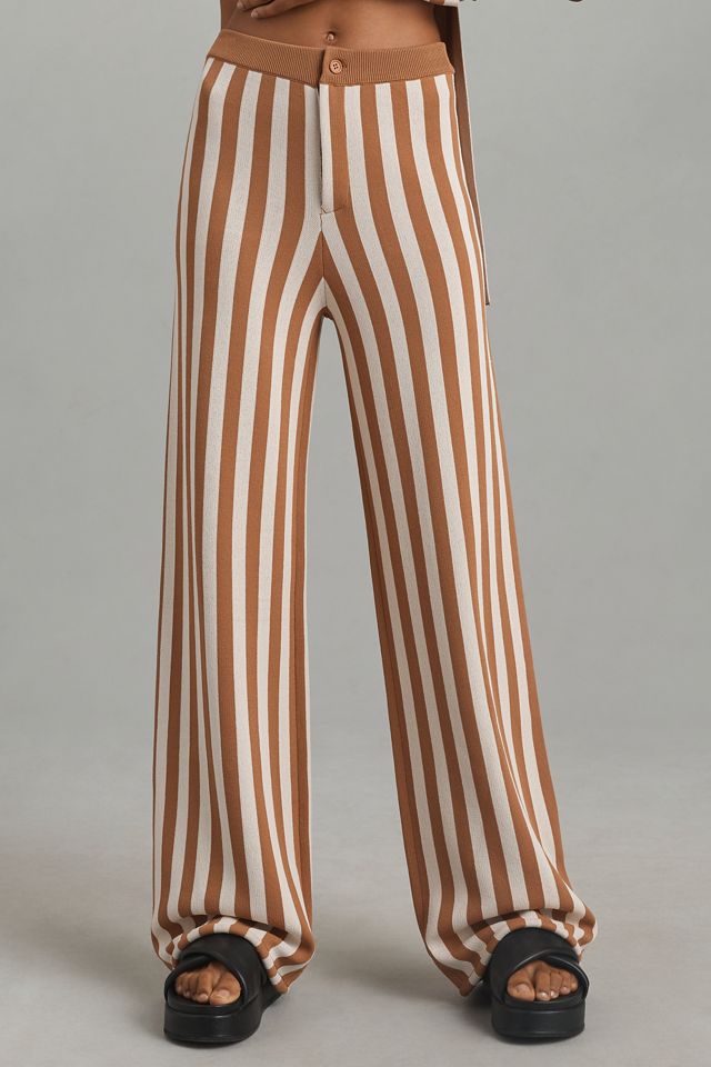 SIMONMILLER Jabber Knit Pants #2