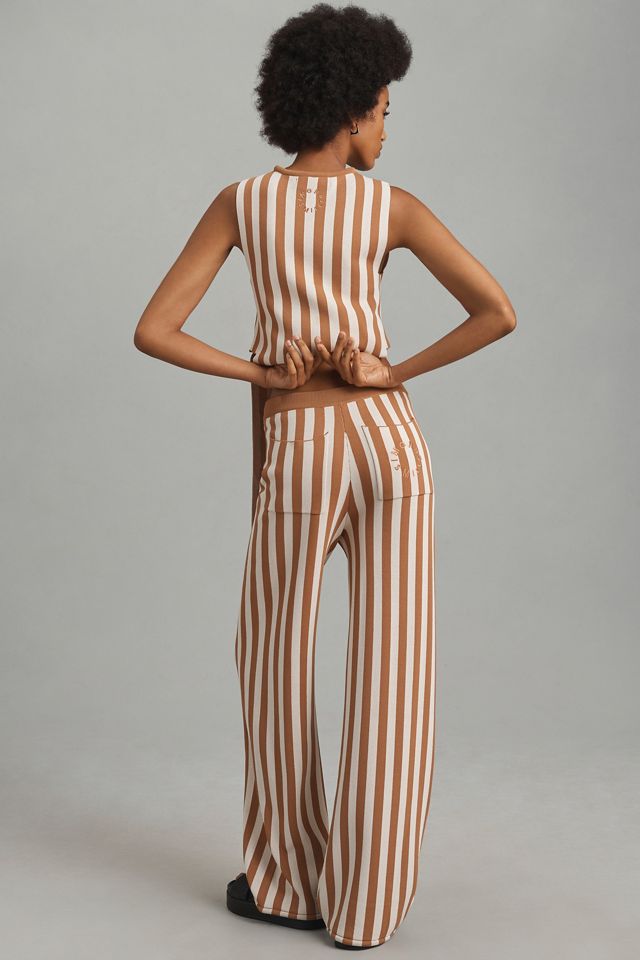 SIMONMILLER Jabber Knit Pants #3