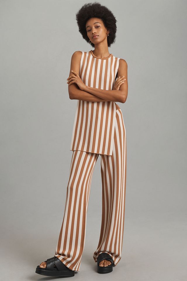 SIMONMILLER Jabber Knit Pants #4