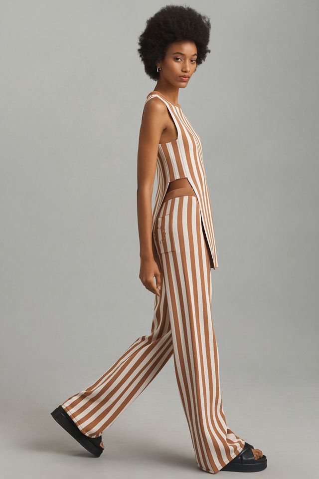SIMONMILLER Jabber Knit Pants #1
