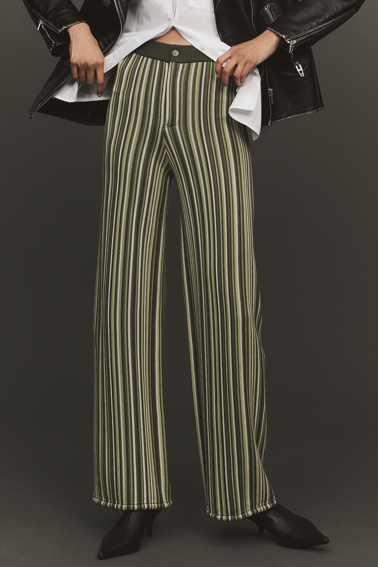 SIMONMILLER Jabber Knit Pants