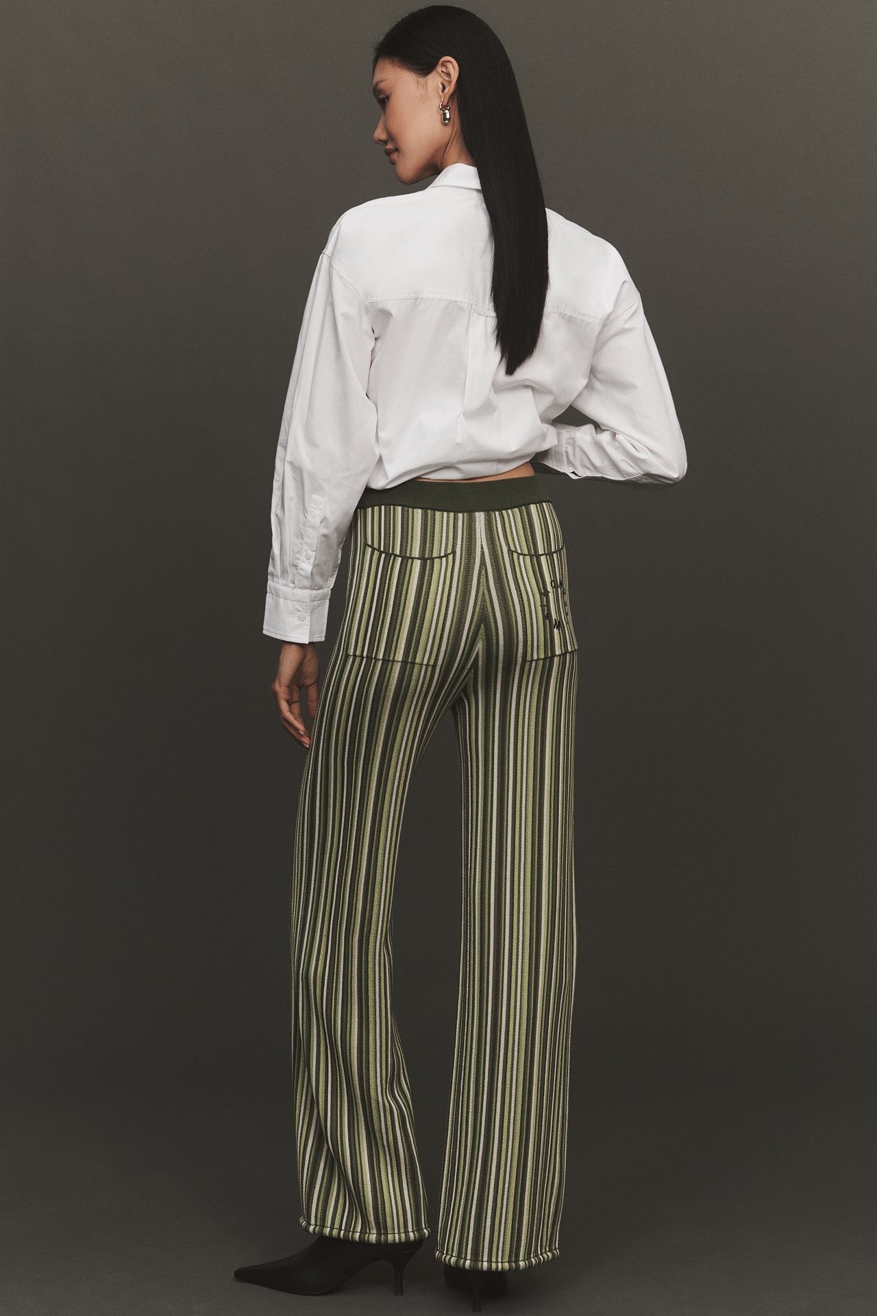 SIMONMILLER Jabber Knit Pants