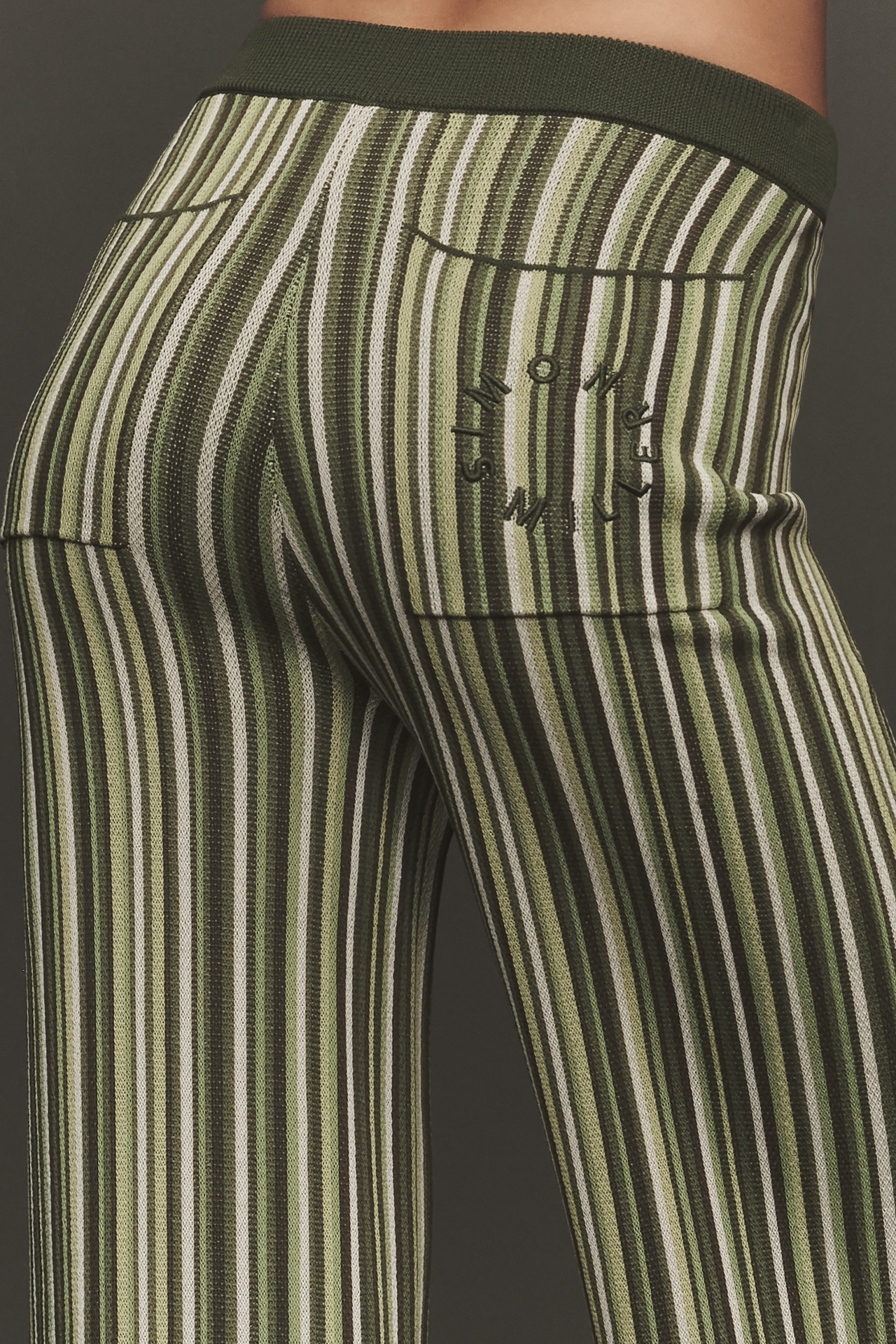 SIMONMILLER Jabber Knit Pants