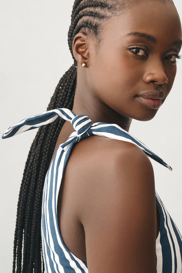 Simon Miller Ren Mini Dress #1