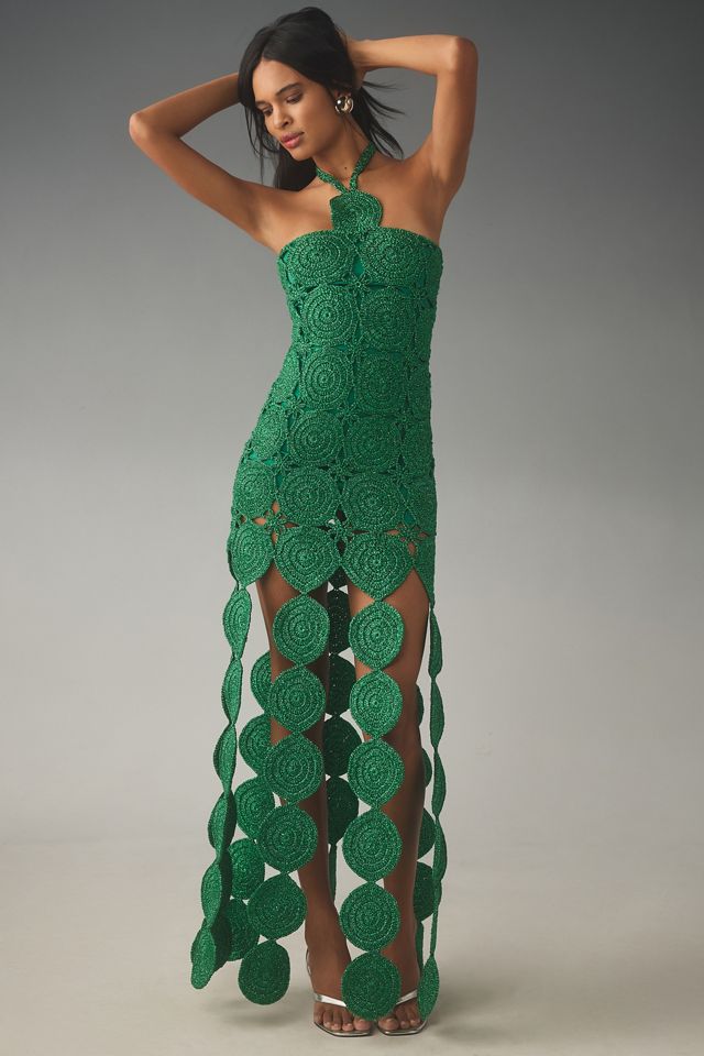 SIMONMILLER Beep Beep Dress #1