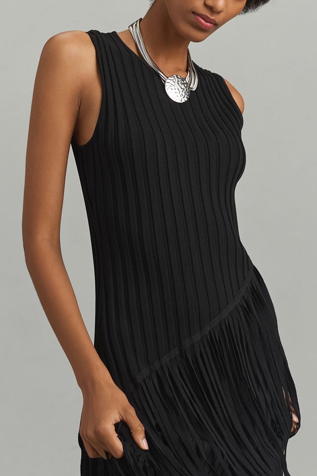 Simon Miller - Draco Dress - Macadamia main image 0