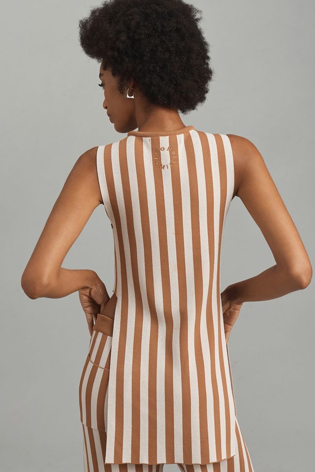 SIMONMILLER Canoga Knit Top #1