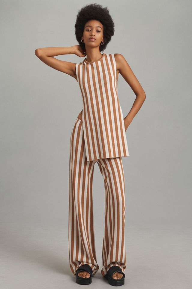 SIMONMILLER Canoga Knit Top #3