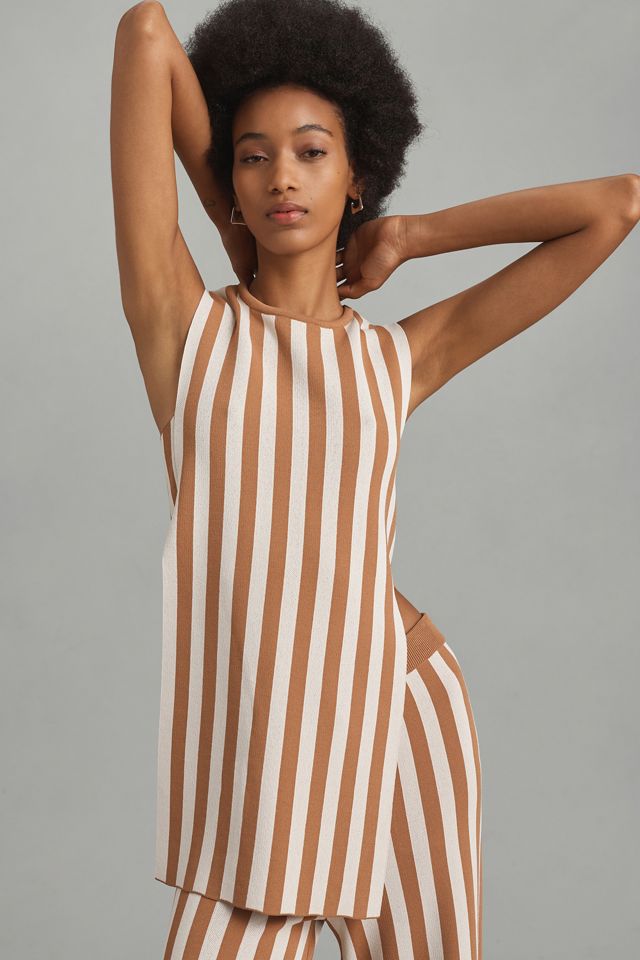 SIMONMILLER Canoga Knit Top #2