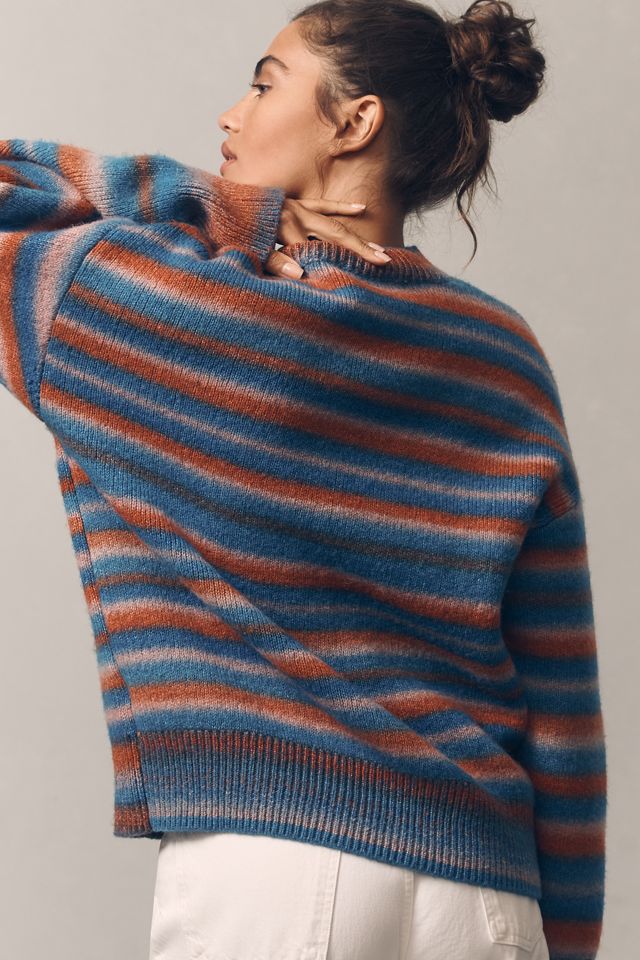 SIMONMILLER Calder Knit Sweater #2