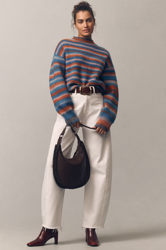 SIMONMILLER Calder Knit Sweater #3