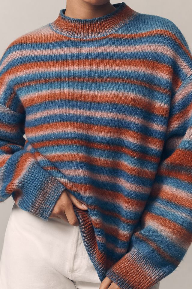 SIMONMILLER Calder Knit Sweater #4