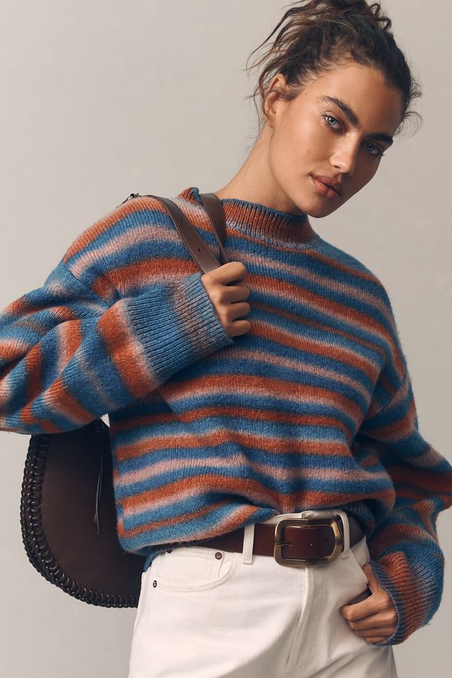 SIMONMILLER Calder Knit Sweater #1